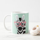 Suche nach cartoon zebra tassen Illustration