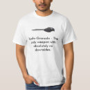 Suche nach granate tshirts Lustig