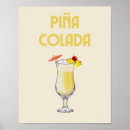 Suche nach pina colada poster Sommer