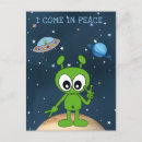 Suche nach alien postkarten Weltraum
