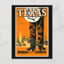 Suche nach vintage texas postkarten Vereinte staaten