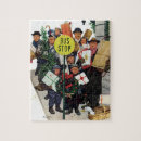 Suche nach bus puzzle Weihnachten