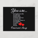 Suche nach paar postkarten Valentin