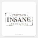 Suche nach asyl aufkleber Dc comic