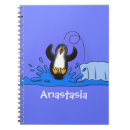 Suche nach pinguin notizbuch Lustig