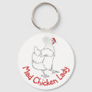 Suche nach lustiges huhn schlüsselanhänger Bauernhof