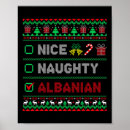 Suche nach albanien poster Frohe weihnachten