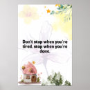 Suche nach motivations poster Rahmen
