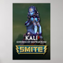 Suche nach kali poster Götter
