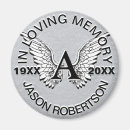 Suche nach wing magnete Monogramm