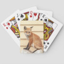 Suche nach fox spielkarten Wild