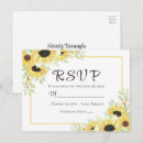 Suche nach gelbe sonnenblumen postkarten Bride