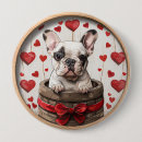 Suche nach hundchen liebe buttons Küsse