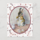 Suche nach hase vintage postkarten Süß