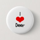 Suche nach rotwild buttons Herz
