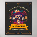Suche nach dia de los muertos poster Halloween
