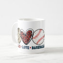 Suche nach personalisierte baseball tassen Für sie