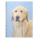 Suche nach goldene retriever kleine notizbücher Goldgelb