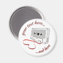 Suche nach audio magnete Band