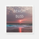 Suche nach strand papierservietten Tropisch