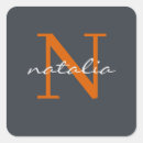 Suche nach trendy aufkleber Monogramm