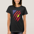 Suche nach vietnam flagge tshirts Usa