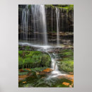 Suche nach großer wasserfall poster Fällt