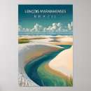 Suche nach brazil poster Reise