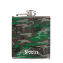 Suche nach tarnung flachmänner Für ihn