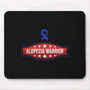 Suche nach krieger mousepads Alopezie