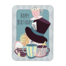 Suche nach tee party magnete Teezeit