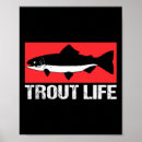 Suche nach stangen poster Fisch