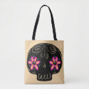 Suche nach sugar skull taschen Halloween