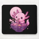Suche nach kawaii mousepads Axolotl