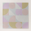 Suche nach geometrische puzzle Muster