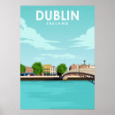 Suche nach dublin stadt poster Tourismus