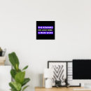Suche nach belohnung poster Motivation