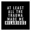 Suche nach trauma poster Angst