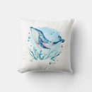 Suche nach wale kissen Aquarell