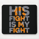 Suche nach multiple sklerose mousepads Kampf