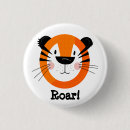 Suche nach dschungeltiere buttons Tiger