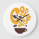 Suche nach espresso wanduhren Barista