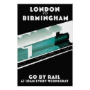 Suche nach birmingham poster London