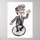 Suche nach lustige radfahren poster Zyklen