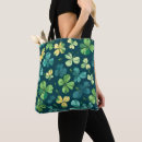 Suche nach vierblättriges kleeblatt tote bags Glück