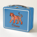 Suche nach tiger brotdosen Orange