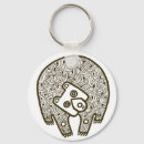 Suche nach totem schlüsselanhänger Tier