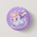 Suche nach alpaka buttons Lila