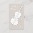 Suche nach cellist visitenkarten Orchester