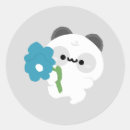 Suche nach süßer panda aufkleber Lustig
